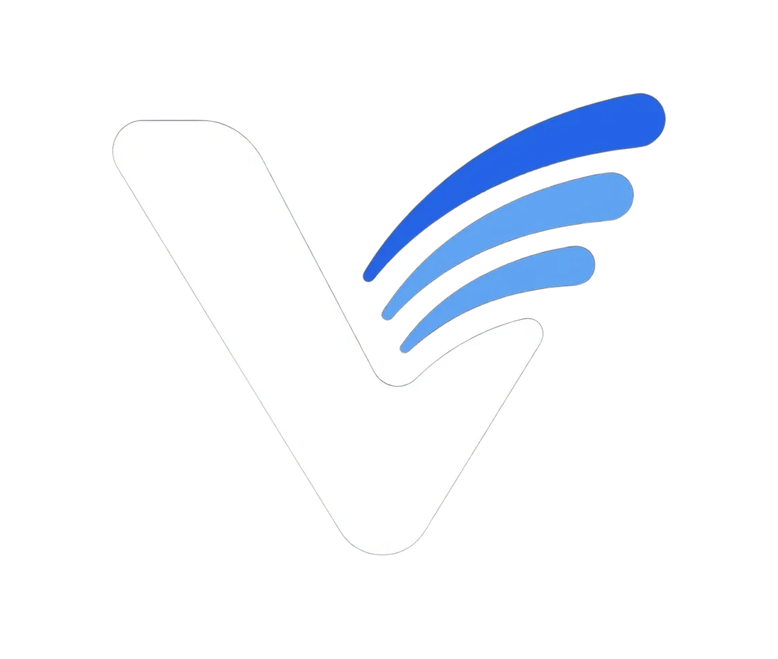 Visbly Logo